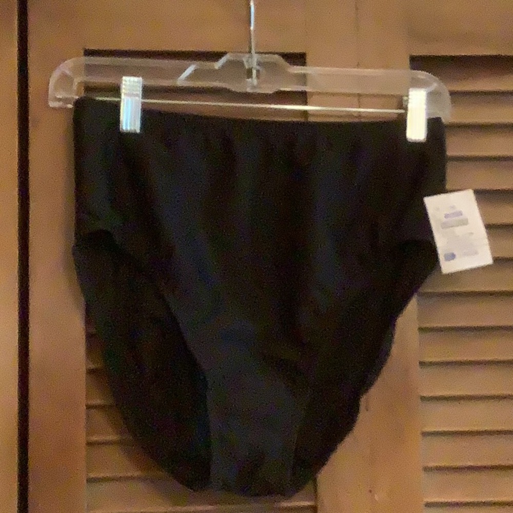 Bathing suit bottom